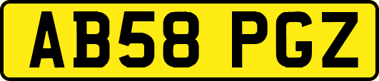 AB58PGZ