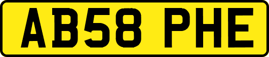 AB58PHE