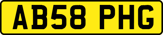 AB58PHG