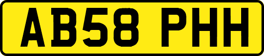AB58PHH