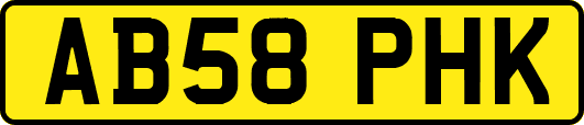 AB58PHK