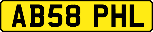 AB58PHL