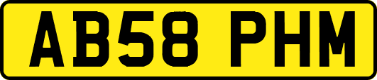 AB58PHM