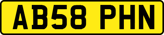 AB58PHN