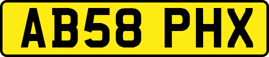 AB58PHX