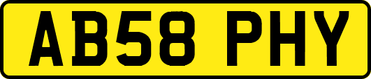 AB58PHY