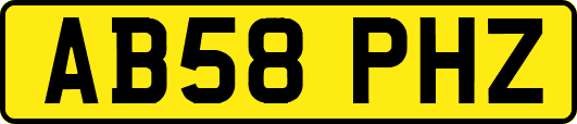 AB58PHZ