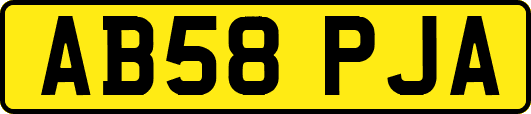 AB58PJA