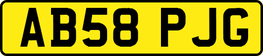 AB58PJG