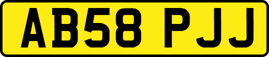 AB58PJJ