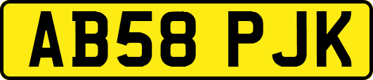 AB58PJK