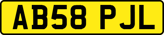 AB58PJL