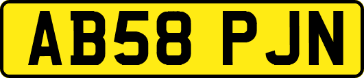 AB58PJN