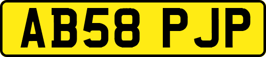 AB58PJP