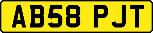 AB58PJT