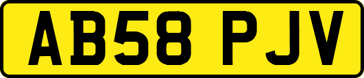 AB58PJV