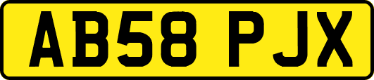 AB58PJX