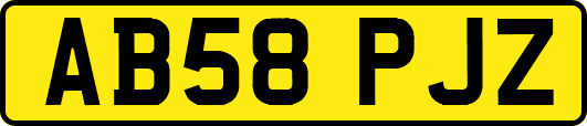 AB58PJZ