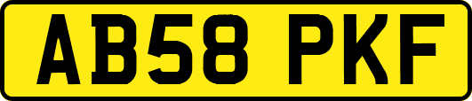 AB58PKF