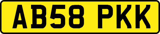 AB58PKK