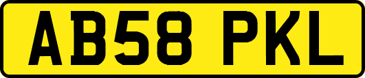 AB58PKL