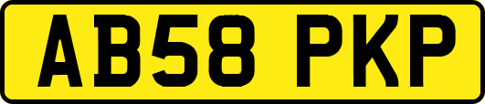 AB58PKP