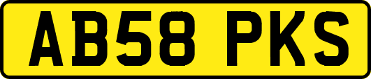 AB58PKS