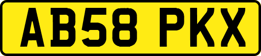 AB58PKX