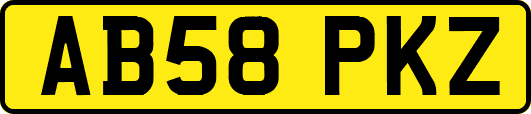 AB58PKZ