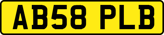 AB58PLB