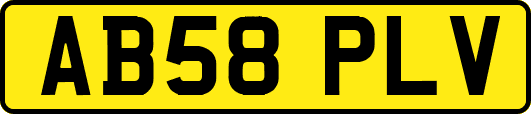 AB58PLV
