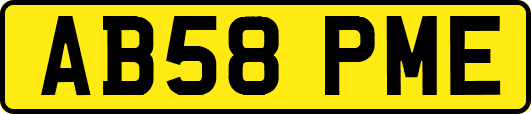 AB58PME