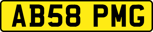 AB58PMG
