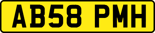 AB58PMH