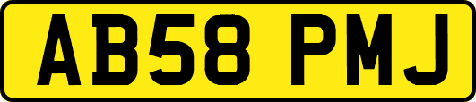 AB58PMJ