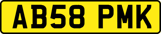 AB58PMK