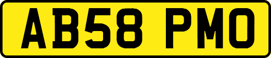 AB58PMO