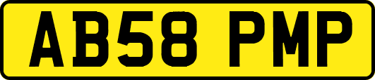 AB58PMP