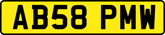 AB58PMW