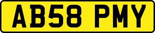 AB58PMY