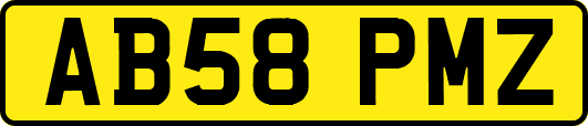 AB58PMZ