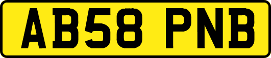 AB58PNB