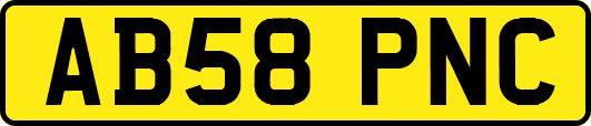AB58PNC