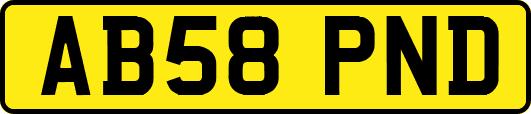 AB58PND