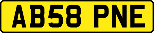 AB58PNE