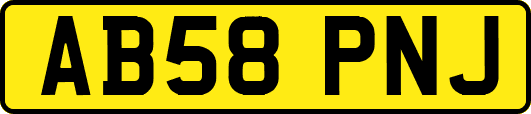 AB58PNJ