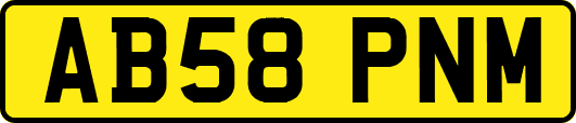 AB58PNM