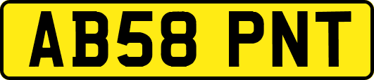 AB58PNT