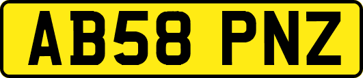 AB58PNZ