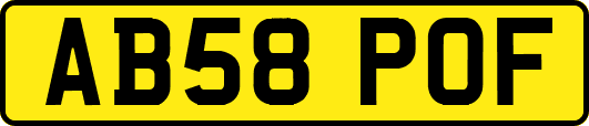AB58POF